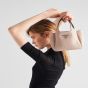 Prada Leather mini bag
