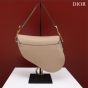 Dior Saddle Bag with Strap