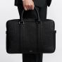 Dior Zipped Briefcase