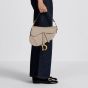 Dior Saddle Bag with Strap