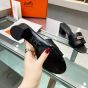 Hermes Gigi 50 sandal