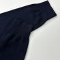 MIU MIU Wool knit polo shirt