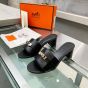 Hermes Gigi 50 sandal
