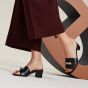 Hermes Gigi 50 sandal