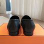 Hermès Paris loafer