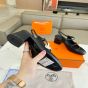 Hermès Jackie 50 pump