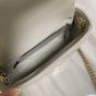 Gucci GG Marmont mini top handle bag