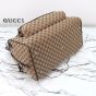 Gucci Medium GG duffle bag