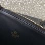 Valentino MINI VLOGO SIGNATURE CALFSKIN CROSSBODY BAG