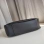 YSL LE 5 À 7 supple small IN GRAINED LEATHER