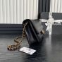 CHANEL Maxi Clutch Bag