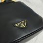 Prada Nappa leather mini bag