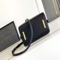 Givenchy Mini Antigona Cube bag in leather