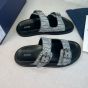 Dior Aqua Sandal