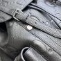 Gucci Medium jumbo GG backpack