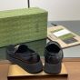 Gucci Women's Double G creeper loafer