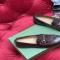 Gucci Men's loafer with Horsebit