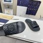 Gucci Men's Interlocking G slide sandal
