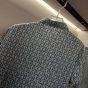 Dior CD Diamond Short-Sleeved Shirt