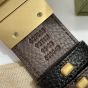 Gucci GG Marmont reversible belt