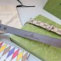 Gucci GG Marmont thin belt