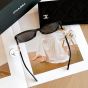 CHANEL Butterfly Sunglasses