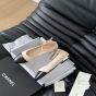 CHANEL Mary Janes