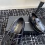 CHANEL Moccasins