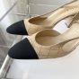 CHANEL Slingbacks