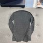 Prada Superfine wool crew-neck sweater