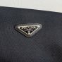 Prada Technical cotton sweatshirt
