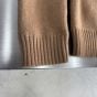 Prada Wool and cashmere crew-neck sweater