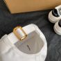 CELINE BASEBALL CAP IN COTTON