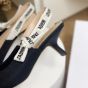 J'Adior Slingback Pump
