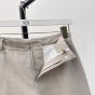 LOEWE Anagram shorts in wool