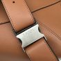 LOEWE Small Puzzle bumbag in classic calfskin