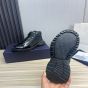Dior Combat Ankle Boot