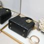 Medium Lady Dior Bag