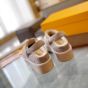 LV Aspen Platform Clog