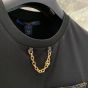 LV Monogram Pocket T-Shirt