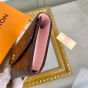 LV Emilie Wallet