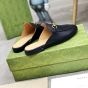 Gucci Women's Princetown slipper
