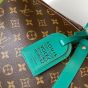 LV Keepall Bandoulière 50