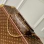 LV Wallet on Chain Ivy