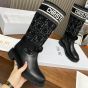 Dior D-Major Boot