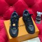 LV Skate Sneaker