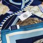 Hermès Jour de Casting scarf 70