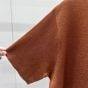 Hermès Short-sleeve sweater with pocket