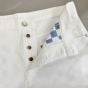 LV Skate Fit Denim Pants