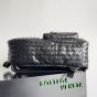 Bottega Veneta Intrecciato Backpack